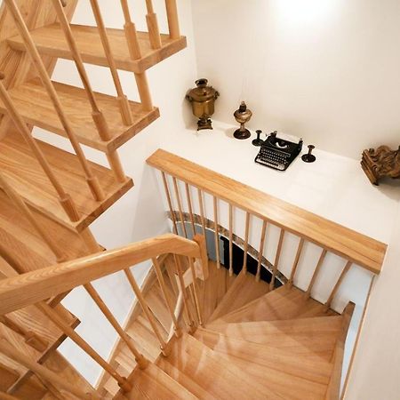 Saint John 2 Bedroom Cottage By Reside Baltic Аеропорт Вільнюс Екстер'єр фото